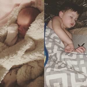 Meet your Posher, Ashton